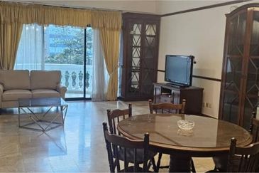 Corinthian Condominium