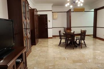 Corinthian Condominium