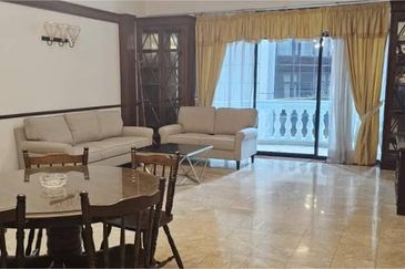 Corinthian Condominium