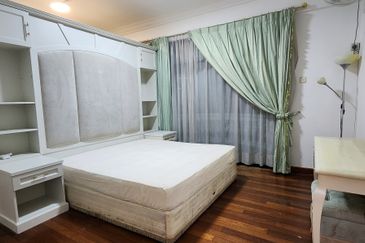 Corinthian Condominium