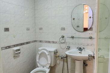 Corinthian Condominium