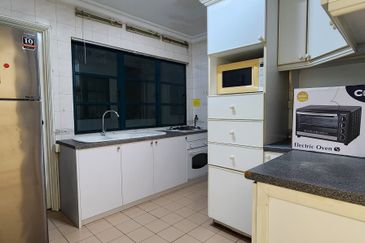 Corinthian Condominium