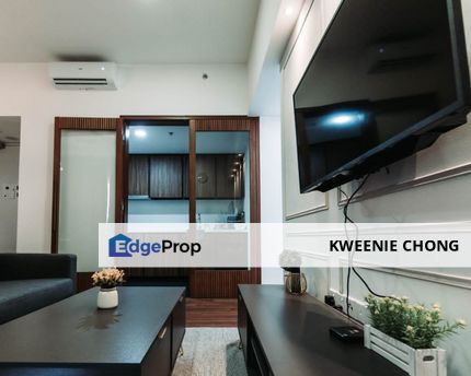 Una Service Apartment @ Cheras Unit For Sale, Kuala Lumpur, Cheras