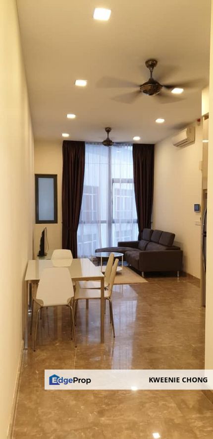 Laman Ceylon @ KL Unit For Sale, Kuala Lumpur, Bukit Bintang