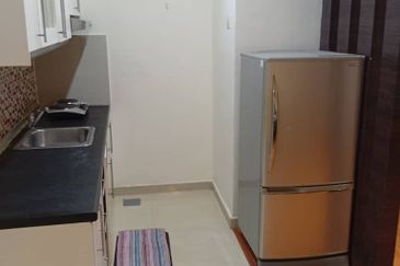 Parkview Service Apartment