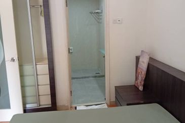 Parkview Service Apartment