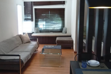 Parkview Service Apartment