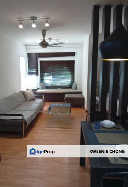Parkview Service Apartment @ KL City Unit For Sale, Kuala Lumpur, KLCC