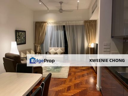 The Mews @ KLCC Unit For Sale, Kuala Lumpur, KLCC