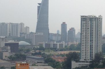 Gaya Bangsar