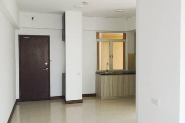 38 Bidara Condominium