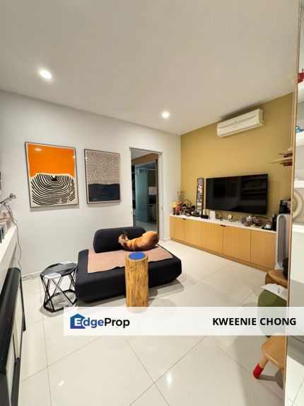 Pertama Residency @ Cheras Unit For Sale, Kuala Lumpur, Cheras
