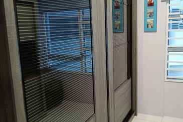 Residensi PR1MA Alam Damai