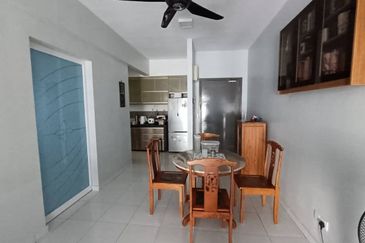 Residensi PR1MA Alam Damai