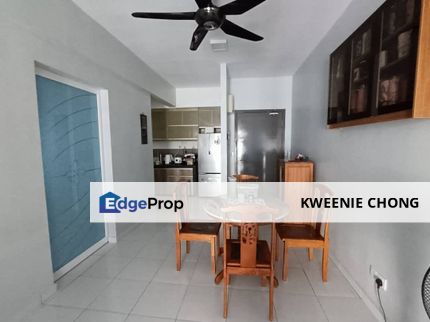 Residensi Alam Damai @ Cheras 1 Room Unit For Sale, Kuala Lumpur, Cheras