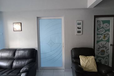 Residensi PR1MA Alam Damai