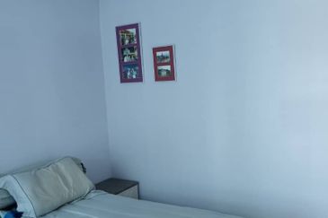 Residensi PR1MA Alam Damai