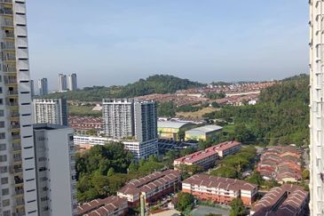 Residensi PR1MA Alam Damai