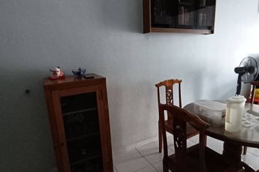 Residensi PR1MA Alam Damai