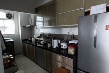 Residensi PR1MA Alam Damai