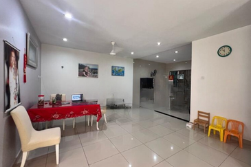 Country Heights Kajang