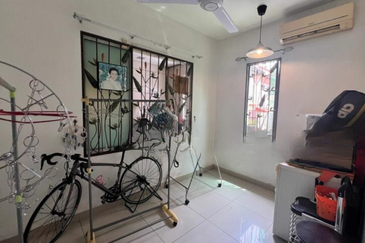 Country Heights Kajang