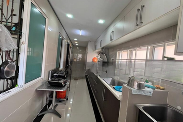 Country Heights Kajang