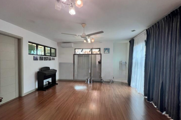 Country Heights Kajang