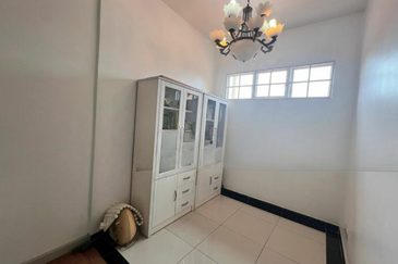 Country Heights Kajang