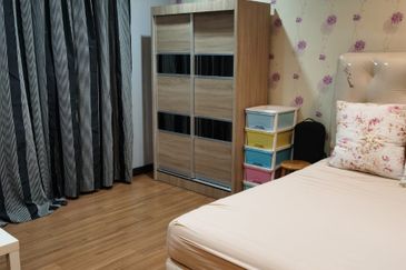 Country Heights Kajang