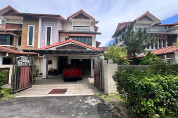 Country Heights Kajang