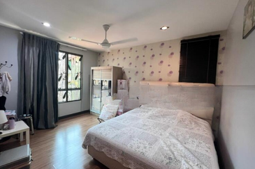 Country Heights Kajang