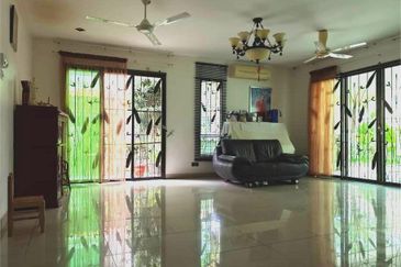 Country Heights Kajang