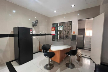 Country Heights Kajang