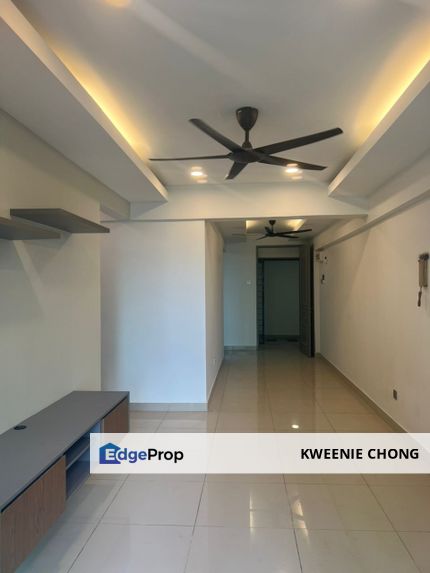 D'Alamanda @ Cheras Unit For Sale, Kuala Lumpur, Cheras