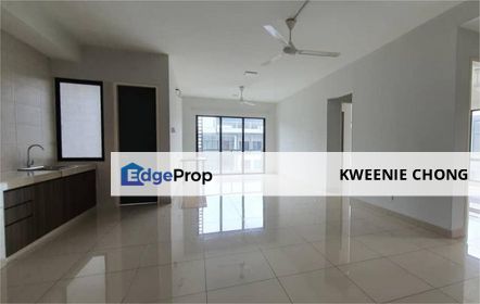 9ine (Residensi Sembilan) @ Cheras with Partly Furnished Unit For Sale, Selangor, Cheras