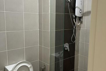 The Nest Residences (Residensi Nest)