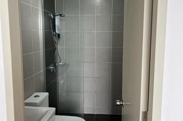 The Nest Residences (Residensi Nest)