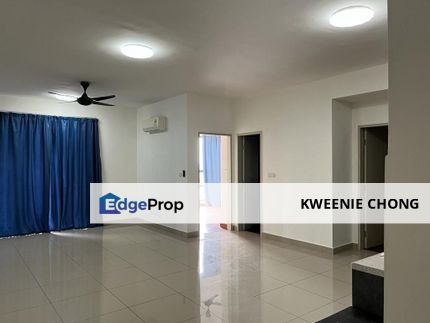 The Nest Residence @ Old Klang Raod Unit For Sale, Kuala Lumpur, Jalan Klang Lama (Old Klang Road)
