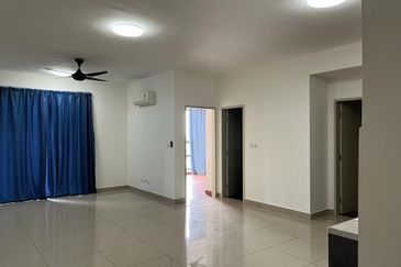 The Nest Residences (Residensi Nest)