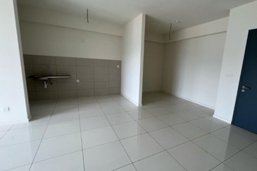 Emerald 9 Condominium