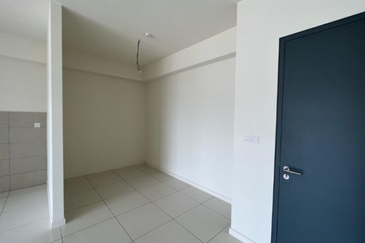 Emerald 9 Condominium