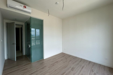 Emerald 9 Condominium