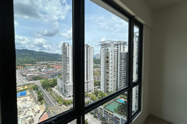 Emerald 9 Condominium