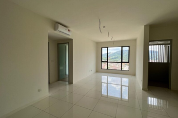 Emerald 9 Condominium