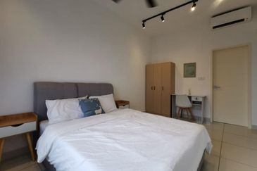 Parc 3 (Residensi Pudu Alam Rekreasi)