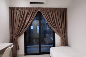 Parc 3 (Residensi Pudu Alam Rekreasi)