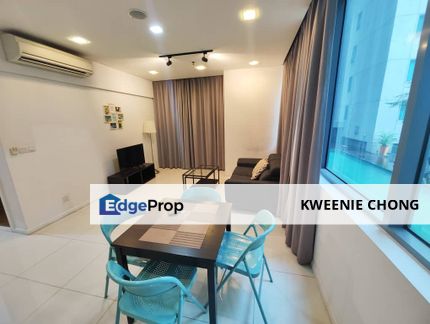 Mercu Summer Suites @ KL 1 Room Unit For Sale, Kuala Lumpur, KL City