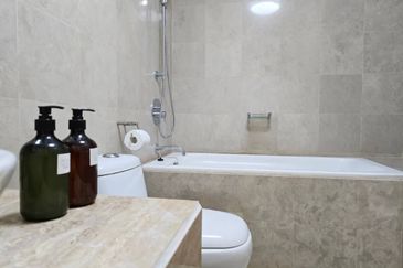 Bintang Fairlane Residences