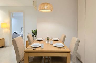 Bintang Fairlane Residences